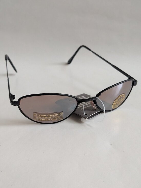 NWT TruVintage 90\'s/Y2K lady\'s casual fashion sunglasses w/Coppermax lens tech main image 10